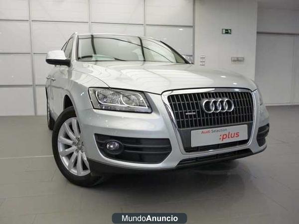 Audi Q5 2.0 TFSI Quattro S-T 211CV