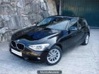 BMW 116 I 116i 5-puertas - mejor precio | unprecio.es