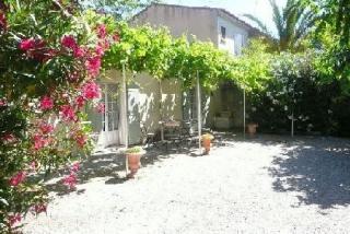 Casa rural : 6/7 personas - les baux de provence  bocas del rodano  provenza-alpes-costa azul  francia