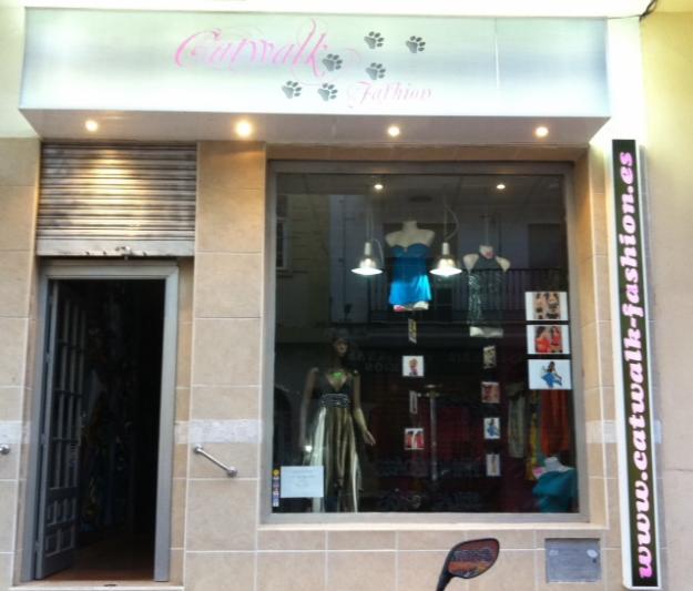 Catwalk Fashion- Nueva Tienda de Ropa en Fuengirola