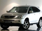 Lexus RX 400h PRESIDENT - mejor precio | unprecio.es