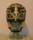 MASCARA REY MISTERIO (MYSTERIO) DESDE 19.99 EUROS... ENVIAMOS A TODA ESPAÑA!!! WWE - mejor precio | unprecio.es