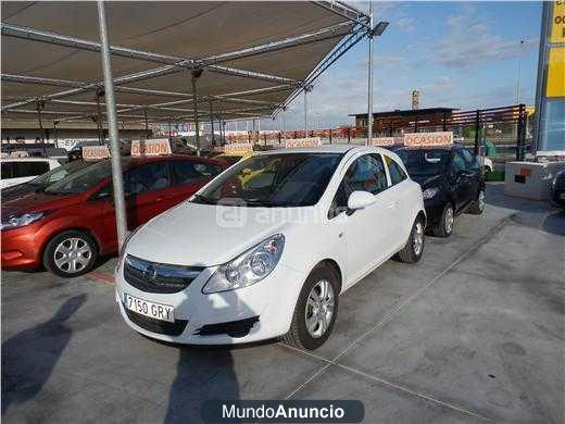 Opel Corsa CMon 1.3 ecoFLEX