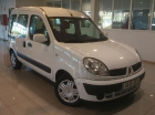 Renault Kangoo 1.2 75CV, 4.800€ - mejor precio | unprecio.es