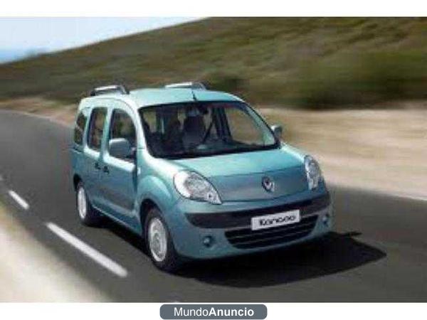 Renault Kangoo COMBI 1.5DCI 85CV PROFESIONAL