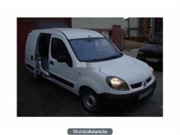 Renault Kangoo Express Grand Confort 1.5dci