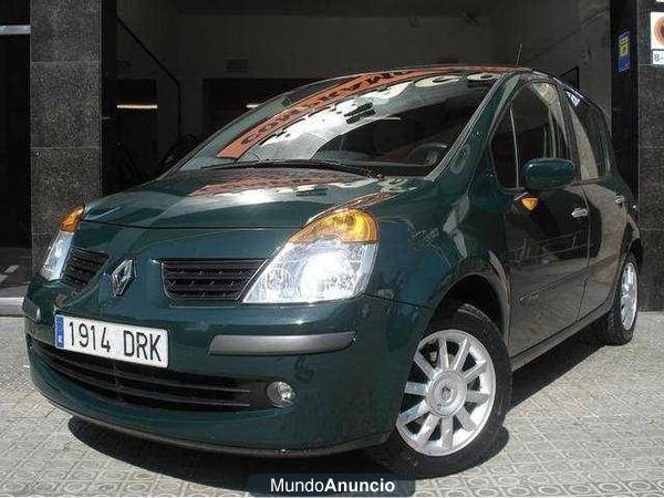 Renault Modus 1.6 16v Luxe Privilege Auto 1