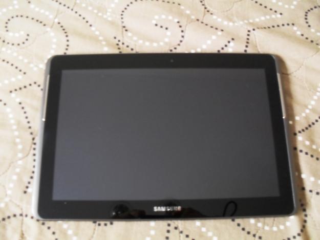 Tablet samsung galaxy tab 2 10.1