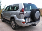 TOYOTA LAND CRUISER 2006 - mejor precio | unprecio.es