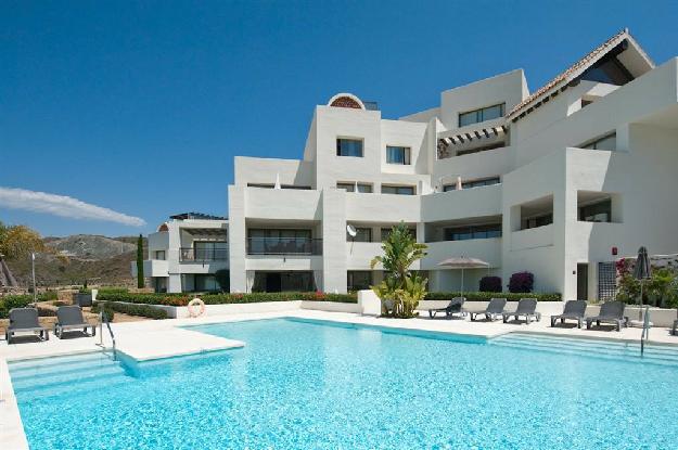 Apartamento a la venta en Benahavis Costa del Sol