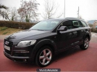 Audi Q7 3.0 TDI Quattro Tipronic DPF - mejor precio | unprecio.es