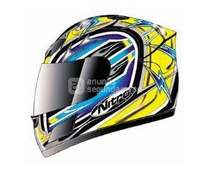 CASCO NITRO MOD. 810