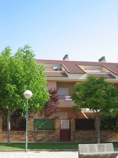 Chalet en Aranda de Duero