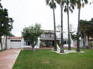 Chalet en venta en Sitges, Barcelona (Costa Garraf)