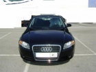 coche audi a4 tdi 2.0 140cv - mejor precio | unprecio.es