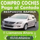 COMPRAMOS TODAS LAS MARCAS Y MODELOS !!! 692-852-157 - mejor precio | unprecio.es