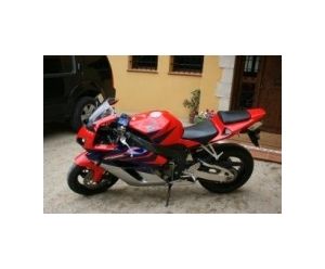 HONDA CBR 1000