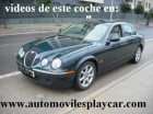 JAGUAR S-TYPE 2.7D V6 EXECUTIVE - Almeria - mejor precio | unprecio.es