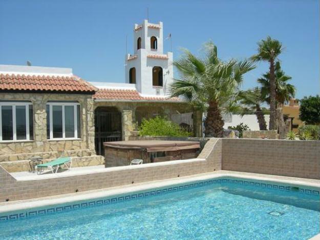 Los Montesinos   - Country Property - Los Montesinos - CG2334   - 7 Habitaciones   - €440000€