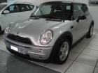 MINI MINI ONE DIESEL - mejor precio | unprecio.es