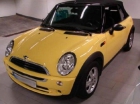 MINI ONE CABRIO SEMINUEVO - Zamora - mejor precio | unprecio.es