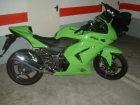 NINJA 250R VERDE - mejor precio | unprecio.es