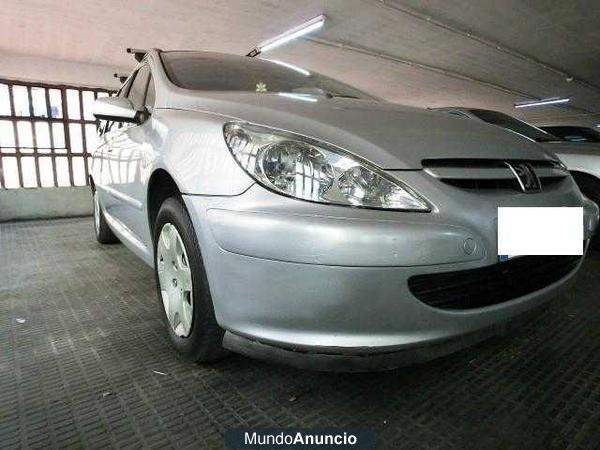 Peugeot 307 Break 2.0HDI 110 XR