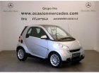 SMART FORTWO 52 MHD PASSION - Madrid - mejor precio | unprecio.es