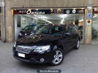 Subaru OUTBACK Outback 2.5i - mejor precio | unprecio.es