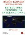 Estructura económica internacional