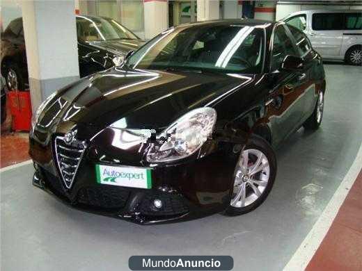 Alfa Romeo Giulietta 1.6 JTDm 105cv Distinctive