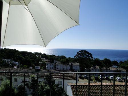 Apartamento en Calella de Palafrugell