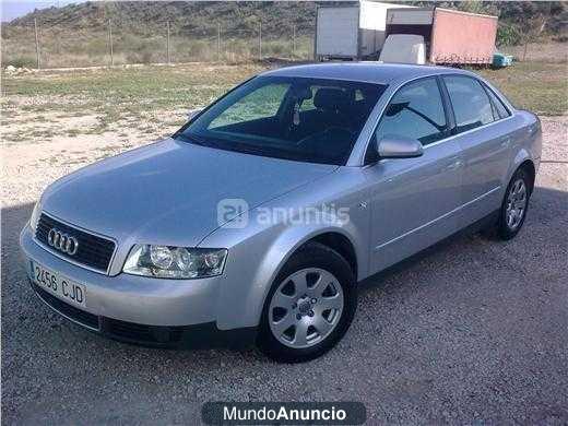 Audi A4 1.9 TDI