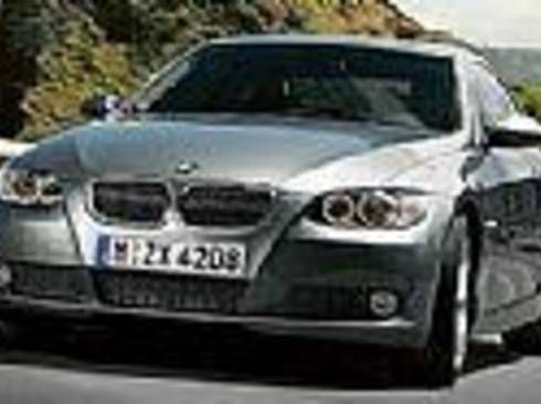 BMW Serie 3 325 Coupe TODO INCLUIDO