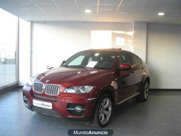 BMW X6 3.5d SPORTPAKET FULL !!! IMPE