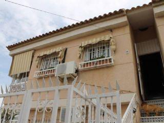 Bungalow en venta en Aguas Nuevas, Alicante (Costa Blanca)