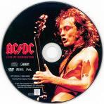 Camvio  2 entradas AC/DC 5 junio vicente calderon  x AC/DC 2 abril Madrid palacio de los d