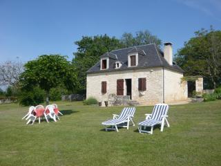 Casa rural : 4/5 personas - sarlat  dordona  aquitania  francia