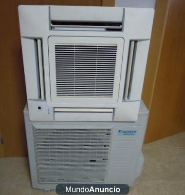 CASEETTE INVERTER FFQ-B DAIKIN