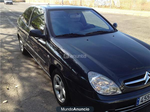 citroen xsara 2.0 hdi vtr - Madrid