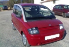 Coches sin licencia Microcar MC1 diesel ano 2005, 18300km - mejor precio | unprecio.es