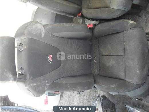 Despiece de Seat Leon FR año 2007