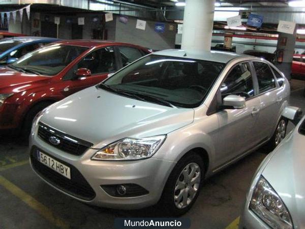 Ford Focus Tdci Trend 109 Cv 5p \'11