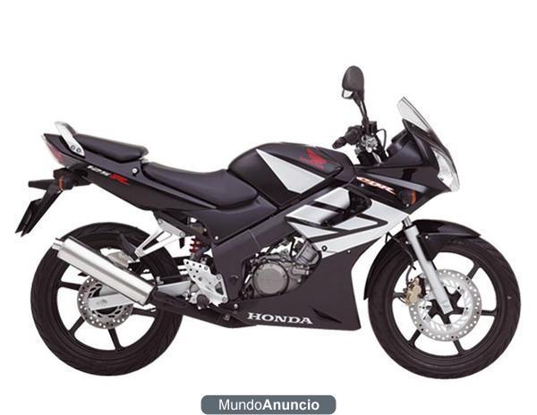 HONDA - CBR 125