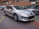 PEUGEOT 407 1.6 HDI SR SPORT - Madrid - mejor precio | unprecio.es