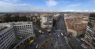 Piso céntrico de 4 dorm. cerca del Corte Inglés.