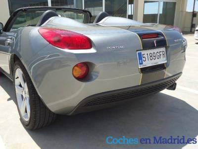 Pontiac Solstice