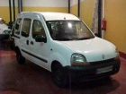 Renault Kangoo Mixta acabado Alice - mejor precio | unprecio.es