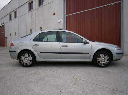 Renault Laguna 1.6 16V EXPRESSION