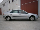 Renault Laguna 1.6 16V EXPRESSION - mejor precio | unprecio.es